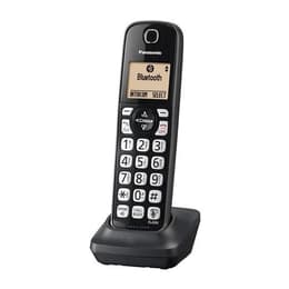 Panasonic KX-TG833SK 3 Handset Landline telephone