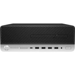 HP ProDesk 600 G3 Core i5 3.4 GHz - SSD 512 GB RAM 16GB
