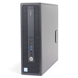 HP ProDesk 600 G2 SFF Core i5 2.7 GHz - SSD 256 GB RAM 16GB