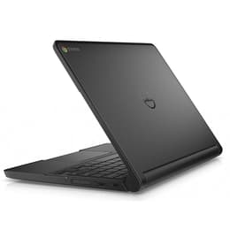 Dell Chromebook 11 3120 Celeron 2.16 ghz 16gb eMMC - 4gb QWERTY - English (US)