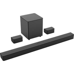 Soundbar Vizio V51-H6B-RB - Black