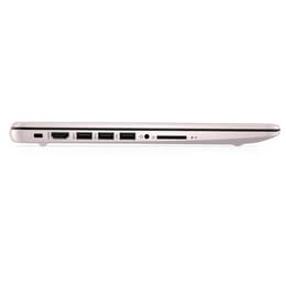 Hp Stream 14-CB172WM 14-inch (2020) - Celeron N4000 - 4 GB - HDD 64 GB
