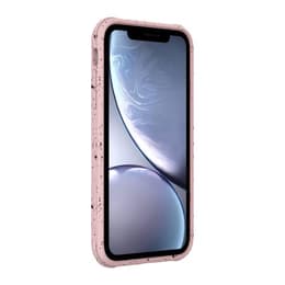 Case iPhone XR - Compostable - Cherry Blossom