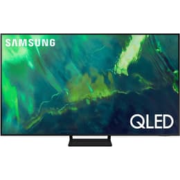 Samsung 65-inch QN65Q70AAFXZA 3840x2160 TV