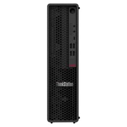 Lenovo ThinkStation P350 SFF Core i7 2.5 GHz - SSD 1 TB RAM 32GB