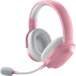Razer Barracuda X 2022 Edition Gaming Headphone Bluetooth with microphone - Pink