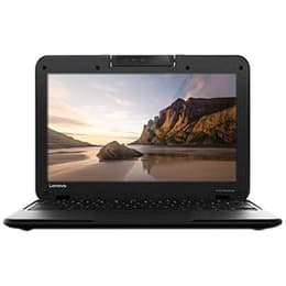 Lenovo Chromebook N21 Celeron 2.16 ghz 16gb SSD - 4gb QWERTY - English (US)