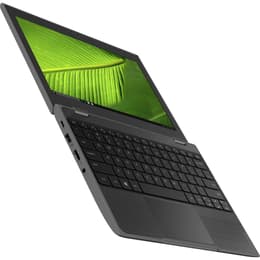Lenovo Chromebook 100e Celeron 1.1 ghz 16gb eMMC - 4gb QWERTY - English (US)