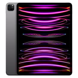 iPad Pro 12.9 (2022) 512GB - Space Gray - (Wi-Fi)