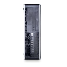 HP Compaq Elite 8300 Core i5 3.2 GHz - HDD 2 TB RAM 8GB