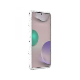Case Galaxy A52 5G - Compostable - Cloud 9