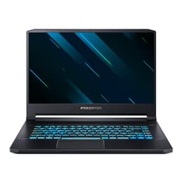 Acer Predator Triton 500 PT515-52-77P9 15.6-inch - Core i7-10750H - 32GB 1000GB NVIDIA GeForce RTX 2080 Super QWERTY - English (US)