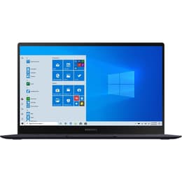 Galaxy Book S 13.3-inch (2017) - Snapdragon 800 MSM8974 - 8 GB - SSD 256 GB