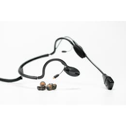 Point Source Audio CM-I5 Earbud Earphones - Black