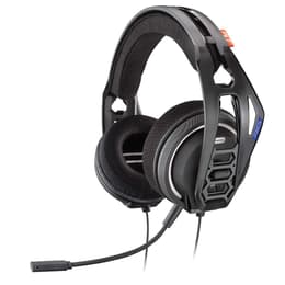 Plantronics RIG 400HS Noise cancelling Gaming Headphone with microphone - Black