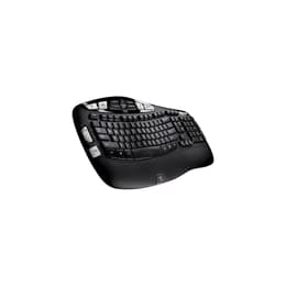 Logitech Keyboard QWERTY Wireless K350