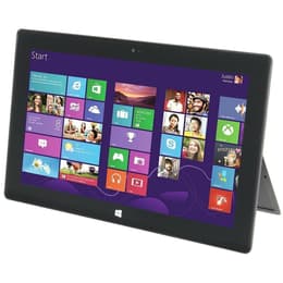 Microsoft Surface RT (2012) 64GB - Black - (Wi-Fi)