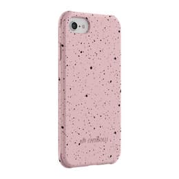 Case iPhone SE (2022/2020)/8/7/6/6S - Compostable - Cherry Blossom