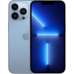 iPhone 13 Pro 256GB - Sierra Blue - Locked US Cellular
