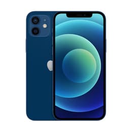 iPhone 12 64GB - Blue - Locked C Spire