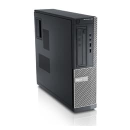 Dell OptiPlex 390 DT Core i5 3.1 GHz - HDD 250 GB RAM 8GB