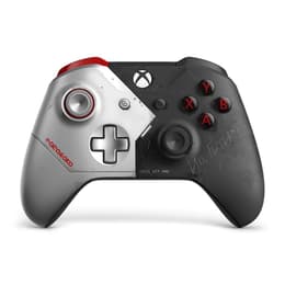 Microsoft Xbox Wireless Controller Cyberpunk 2077 Limited Edition