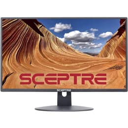 Sceptre 24-inch Monitor 1920 x 1080 LED (‎E248W-19203R)