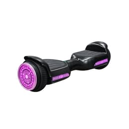 Voyager Hover Beats HOVER-4040HB-PNK Hoverboard