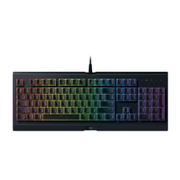 Razer Keyboard QWERTY Backlit Keyboard Cynosa Chroma V2