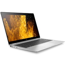 HP EliteBook X360 1040 G6 14" Core i5 1.6 GHz - SSD 256 GB - 8 GB QWERTY - English (US)