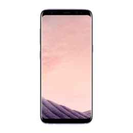 Galaxy S8 64GB - Orchid Grey - Unlocked GSM only