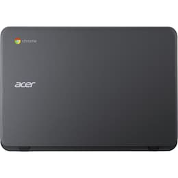 Acer Chromebook 11 N7 C731T-C42N 11.6-inch (2017) - Celeron N3060 - 4 GB - SSD 16 GB