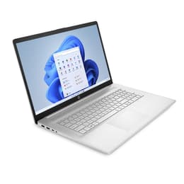 Hp Envy 17-CH2071CL 17.3-inch (2022) - Core i7-1255U - 16 GB - SSD 512 GB