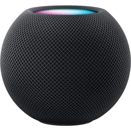 Apple HomePode Mini MY5G2LL/A Bluetooth speakers - Black