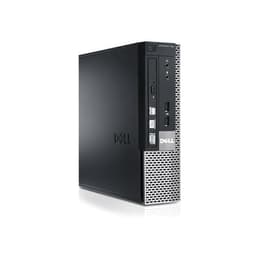Dell OptiPlex 990 USFF Core i5 2.5 GHz - SSD 256 GB RAM 8GB