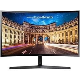 27-inch Monitor 1920 x 1080 LED (LC27F396FHNXZA)