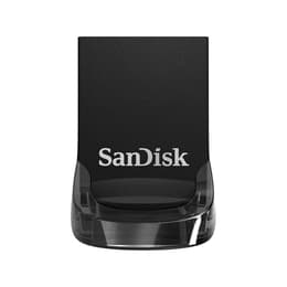 Sandisk SDCZ430-016G-G46 Charging Cable and Adapter