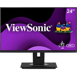 Viewsonic 24-inch Monitor 1920 x 1080 LED (VG2456A-S)