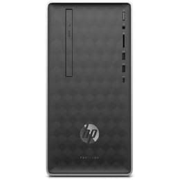 HP Pavilion 590-P0107C Core i3 3.60 GHz - HDD 1 TB RAM 8GB