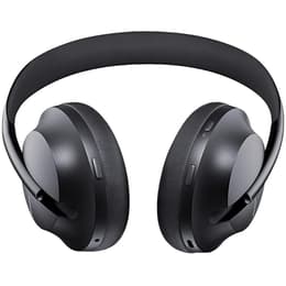 Bose 700 Noise cancelling Headphone Bluetooth with microphone - Black