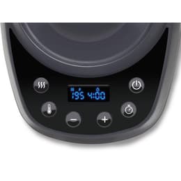 Capresso C290.99 Electric kettle