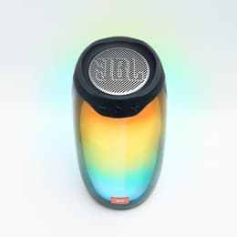 JBL Pulse 4 Bluetooth Speakers - Black