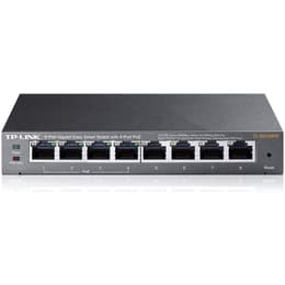 Tp-Link TL-SG108PE hubs & switches