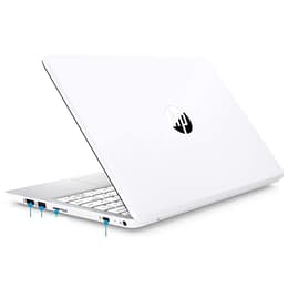 Hp Stream 11-AK0020NR 11.6-inch (2019) - Celeron N4000 - 4 GB - HDD 32 GB