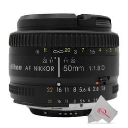 Nikon Camera Lense Nikon standard f/1.8