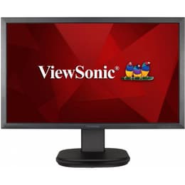 Viewsonic 24-inch Monitor 1920 x 1080 LCD (VG2439SMH-2-S)