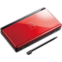 Nintendo DS Lite Crimson / Black