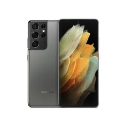 Galaxy S21 Ultra 5G 512GB - Phantom Titamium - Locked T-Mobile
