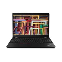 Lenovo ThinkPad T15 G2 15.6-inch (2020) - Core i7-1185G7 - 16 GB - SSD 512 GB