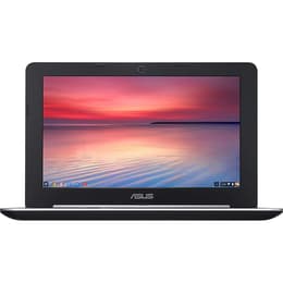 Asus Chromebook C200MA-EDU2 Celeron 2.16 ghz 16gb SSD - 4gb QWERTY - English (US)
